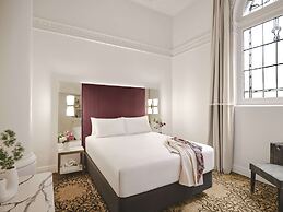 Rendezvous Hotel Melbourne