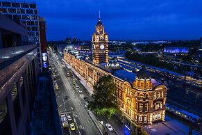 Rendezvous Hotel Melbourne