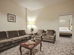 Rendezvous Hotel Melbourne