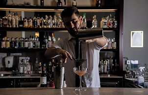 Rendezvous Hotel Melbourne