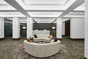 Rendezvous Hotel Melbourne