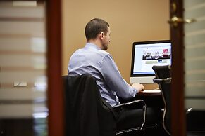 Rendezvous Hotel Melbourne