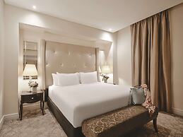 Rendezvous Hotel Melbourne