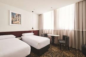 Rendezvous Hotel Melbourne