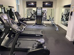 Rendezvous Hotel Melbourne