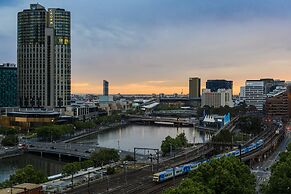 Rendezvous Hotel Melbourne