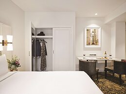 Rendezvous Hotel Melbourne