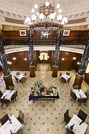 Rendezvous Hotel Melbourne