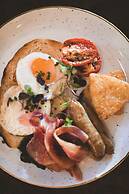 Rendezvous Hotel Melbourne