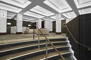 Rendezvous Hotel Melbourne