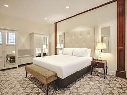 Rendezvous Hotel Melbourne