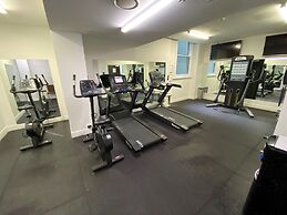 Rendezvous Hotel Melbourne