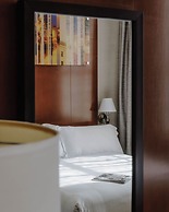 Club Quarters Hotel Rittenhouse Square, Philadelphia