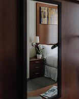 Club Quarters Hotel Rittenhouse Square, Philadelphia