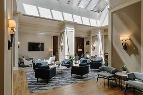 Club Quarters Hotel Rittenhouse Square, Philadelphia