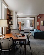 Club Quarters Hotel Rittenhouse Square, Philadelphia