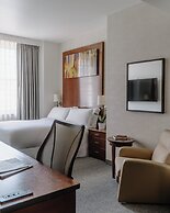 Club Quarters Hotel Rittenhouse Square, Philadelphia