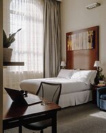 Club Quarters Hotel Rittenhouse Square, Philadelphia