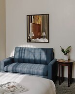 Club Quarters Hotel Rittenhouse Square, Philadelphia
