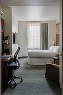 Club Quarters Hotel Rittenhouse Square, Philadelphia