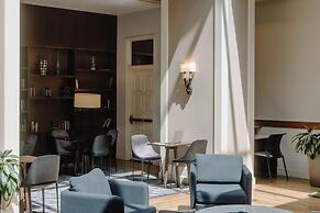 Club Quarters Hotel Rittenhouse Square, Philadelphia