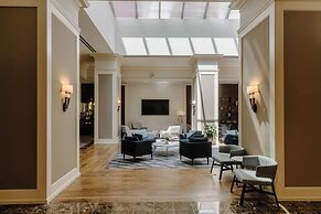 Club Quarters Hotel Rittenhouse Square, Philadelphia