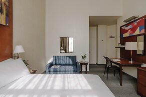 Club Quarters Hotel Rittenhouse Square, Philadelphia
