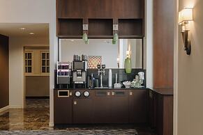 Club Quarters Hotel Rittenhouse Square, Philadelphia