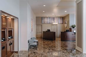 Club Quarters Hotel Rittenhouse Square, Philadelphia