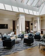 Club Quarters Hotel Rittenhouse Square, Philadelphia