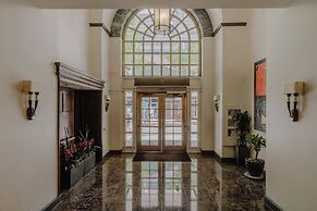 Club Quarters Hotel Rittenhouse Square, Philadelphia