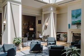Club Quarters Hotel Rittenhouse Square, Philadelphia
