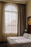 Club Quarters Hotel Rittenhouse Square, Philadelphia