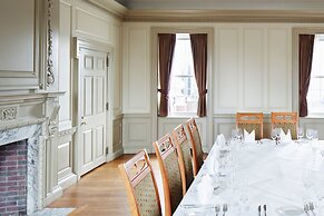 Club Quarters Hotel Rittenhouse Square, Philadelphia