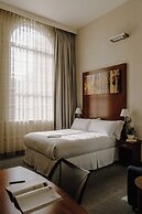 Club Quarters Hotel Rittenhouse Square, Philadelphia