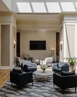 Club Quarters Hotel Rittenhouse Square, Philadelphia