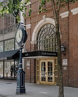 Club Quarters Hotel Rittenhouse Square, Philadelphia