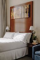 Club Quarters Hotel Rittenhouse Square, Philadelphia