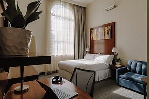 Club Quarters Hotel Rittenhouse Square, Philadelphia