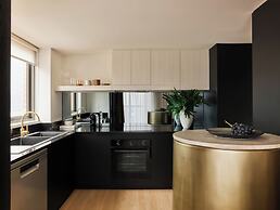 Adina Apartment Hotel Sydney Town Hall