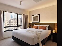 Adina Apartment Hotel Sydney Town Hall