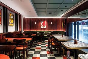 Adina Apartment Hotel Sydney Town Hall