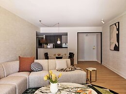 Adina Apartment Hotel Sydney Town Hall