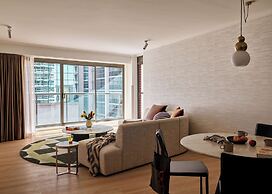 Adina Apartment Hotel Sydney Town Hall
