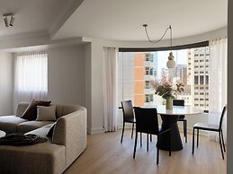 Adina Apartment Hotel Sydney Town Hall