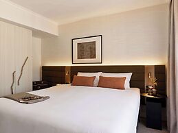 Adina Apartment Hotel Sydney Town Hall