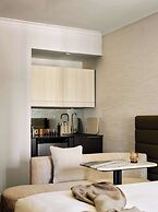 Adina Apartment Hotel Sydney Town Hall