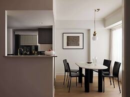 Adina Apartment Hotel Sydney Town Hall