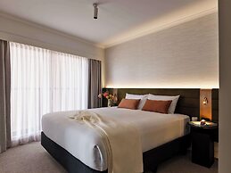 Adina Apartment Hotel Sydney Town Hall