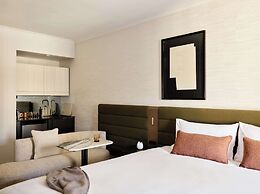 Adina Apartment Hotel Sydney Town Hall